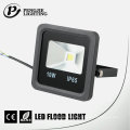 Beständig gegen Korrosion COB 10W wasserdicht IP65 lange Lebensdauer Flutlichter LED